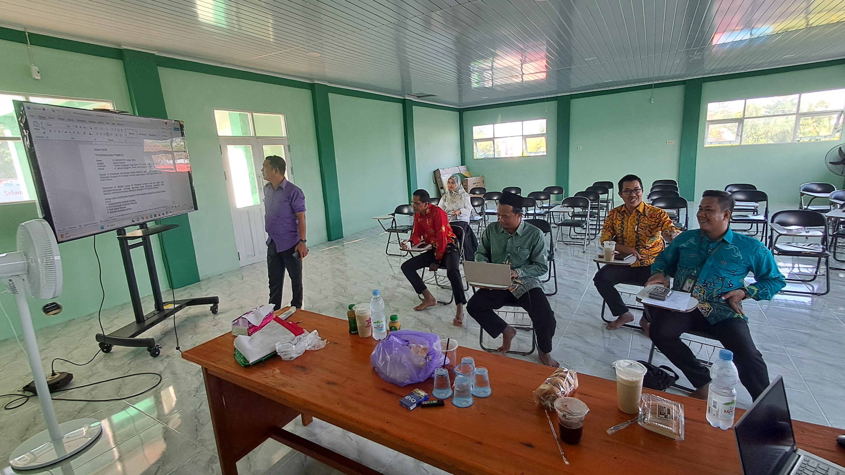 Foto kegiatan sdfsdf